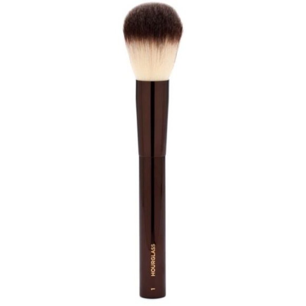 Hourglass Nº 1 Powder Brush NEW in Bag & Hourglass Make up Brush NEW
